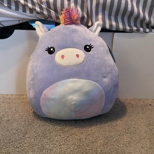 12 inch squishmallow